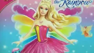 The Magic of the Rainbow