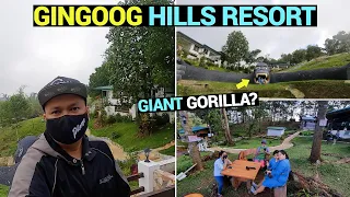 GINGOOG HILLS RESORT | GINGOOG MISAMIS ORIENTAL | MINDANAO PHILIPPINES 2021 | TRAVEL VLOG