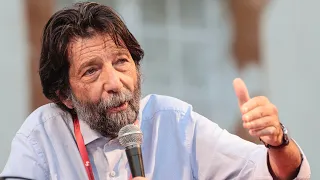 Massimo Cacciari | Il lavoro dello spirito | festivalfilosofia 2020