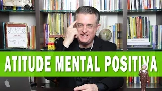 [SACADA] Como manter uma Atitude Mental Positiva | Daniel Müller Oficial