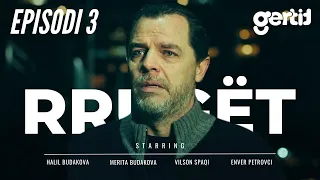 Rrugët - Episodi 3 | Halil Budakova