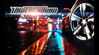 NFS Underground Online # 28