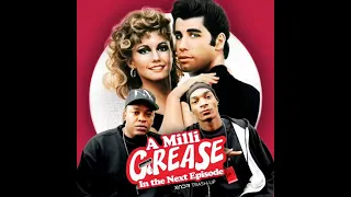 GREASE x SNOOP DOGG (mashup by peluk1ng)