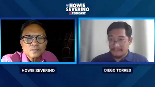 Bakit mahalaga ang Escolta sa Maynila? | The Howie Severino Podcast