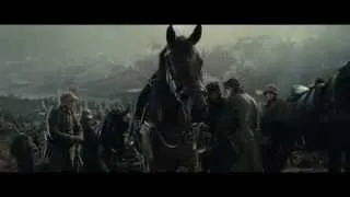 War Horse | Thomas Bergersen (Two Steps From Hell) - Winterspell | Skyworld | HD music video