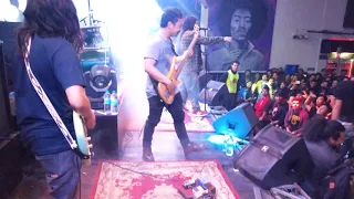 Pearl jam - Alive cover by All star Grunge Tribute