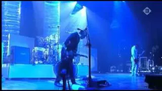 Muse - Lowlands 2006 Broadcast (SMBH and TaB)