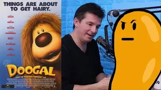 Goulden Bean Reviews | Doogal: The Movie Butch Hartman Regrets