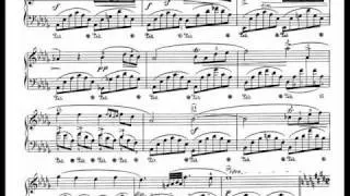 Miroslav Kultyshev - Chopin Fantasie-Impromptu Op.66 at Chopin Piano Competition 2010