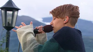 Vuolgu (Live at NRK Sommeråpent)