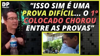 QUAIS AS CARACTERÍSTICAS DAS PROVAS PARA AUDITOR FISCAL DA RECEITA FEDERAL