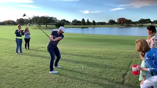 Best Golf Gender Reveal- Bayhill Florida