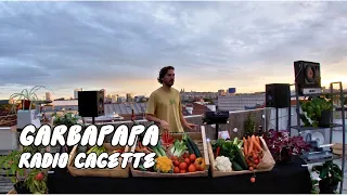GARBAPAPA - RADIO CAGETTE #13 by DELICATESSEN
