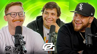 SCUMP BUILDS HIS DREAM TEAM  | The OpTic Podcast Ep. 140