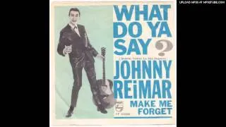 Johnny Reimar & The Scarlets - What Do Ya Say MOD DANCER