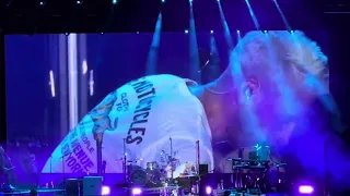 OneRepublic - “Halo” Live (Amazing Performance)
