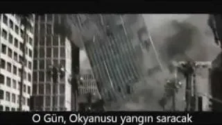 Kıyamet Canlandırması Bu kadar etkileyici olmamıştı.mp4