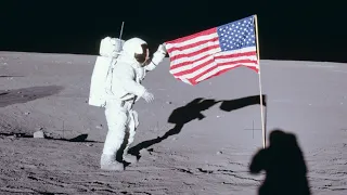 Γιατί μπορεί να μην πήγαμε ποτέ στο φεγγάρι;