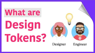 (2020) What the #&%$ are Design Tokens?