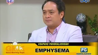 Understanding Emphysema