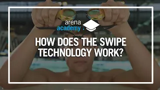 Swipe: how does the most advanced anti-fog technology for swim goggles work?