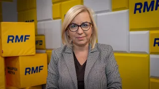 Hennig-Kloska nową minister klimatu? „Od wielu lat ratuję Pojezierze Gnieźnieńskie”
