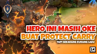 LUMBUR SUPPORT, GUIDE DAN GAMEPLAY SOLUSI ARCHER MANJA