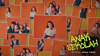 Zara Leola - Anak Sekolah (Official Music Video)