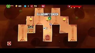 King of thieves popular base 30 3 star solution with disable trap