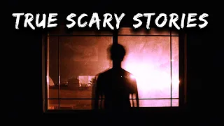 Scary Stories | I Think I Saw A Doppleganger | Reddit Horror Stories