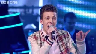 Ben Kelly Vs Ruth-Ann St. Luce: 'I Wanna Dance With Somebody' - The Voice UK - Battles 2 - BBC One