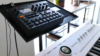 Digitakt II: Making a Track with AstroLab