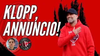 KLOPP FA SOGNARE I TIFOSI DEL MILAN 👀 BUDGET PIÚ BASSO PER IL MERCATO 💰🔴⚫