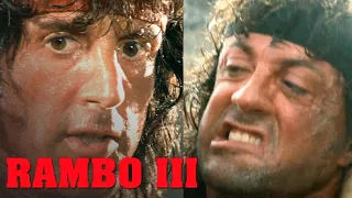 Best of Rambo III