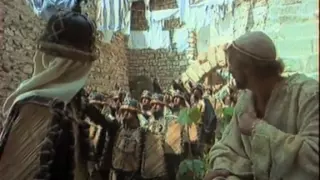 Monty Python's the Life of Brian deleted scenes