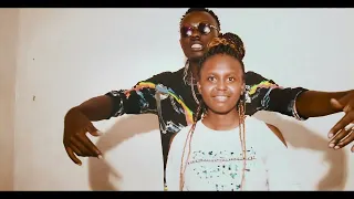 GONGA BY GKEN (Official MUSIC VIDEO)