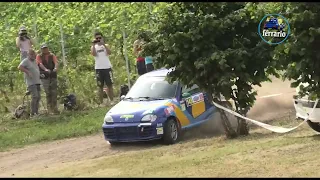 6°Rally Il Grappolo 2022 CLIP SCALABRINI-VERCELLA by Ferrario