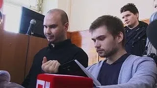 Russian video blogger on trial for playing Pokemon in church