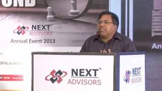 NA Event 2013 Mr. Devdutt Pattanaik on Business Sutra contd