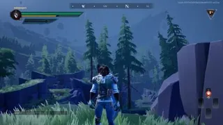 Dauntless sucks so far