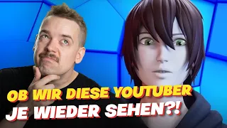 WTF? 8 YouTuber, die wir nie wieder sehen werden | Reaktion