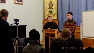 Впечатления участников уличной и квартирной миссии в Томске