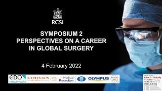 RCSI Millin Meeting - Symposium II