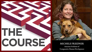 Episode 118 - Michele Friedner: "Thinking through disability expertise and questions of access."