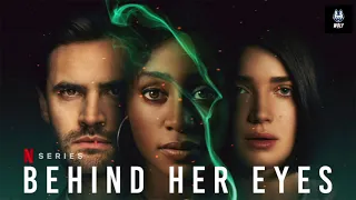 Waking Up - MJ Cole & Freya Ridings | Behind Her Eyes Season 1 Episode 2 End Credits Soundtrack