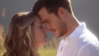 Supergirl - Kara & Mon El -  SE3 EP1 Part 1  - Kara's Dream