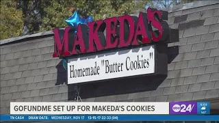 Community steps up to support Makeda's Cookies following Young Dolph's death