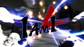 IAMI-4 Dragon Nest Art Video by NA.VI / 重生地狱 / DN 10th Anniversary