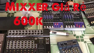 Mixxer Yamaha loa 40 30 mới củ quảng l ly nguồn lh 0787979286