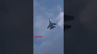 AMAZING Supermaneuverable Sukhoi Su-35 Aerobatic Show 🇺🇦 🇮🇱 🇬🇧 🇮🇹 🇮🇳 🇮🇩  🇲🇽 🇦🇷 🇧🇷 🇯🇵 🇩🇪 🇺🇸 🇫🇷 🇪🇸 🇷🇺